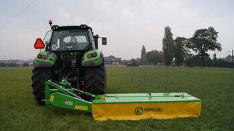 Disková sekačka Z030/2 2,50m