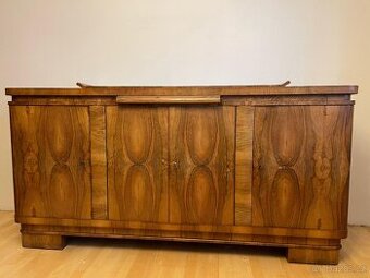 Prvorepublikový nábytek