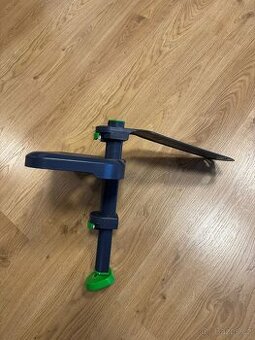 Auto podnožka - Kneeguardkids 4