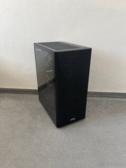 Herní PC-RTX 2060 OC 6GB//1600X//16GB RAM//SSD 512GB/Záruka