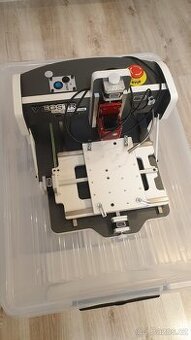 Nová CNC fréza WEGSTR