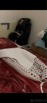 Hnízdečko pro miminka