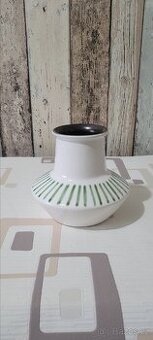 Porcelánová váza - KRAVSKO