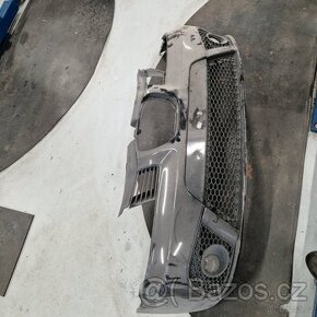 Seat leon přední naraznik