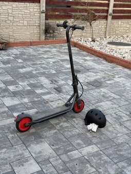 Elektrokoloběžka Segway Zing C20 8-12 let