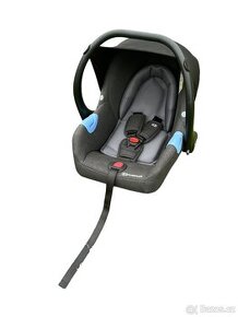 Autosedačka vajíčko Konderkraft Mink