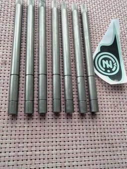 Diely na CZ motokros Dvoulauf