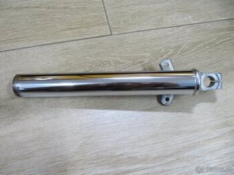 Sháním kluzáky na ČZ 175/450