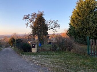 Prodej - Jedinečný stavební pozemek Kohoutov u Dvora Králové