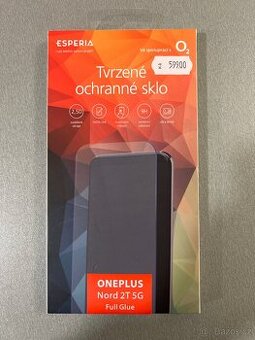 tvrzené sklo mobil OnePlus nord 2T