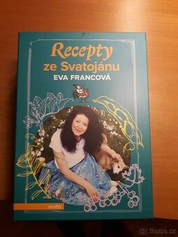 Recepty ze svatojánu