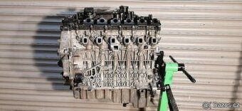 BMW motor M57N2 306D3 170,173kW