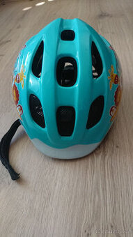 Dětská přilba BTwin baby H300 46-53cm