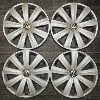 Prodám kryty kol Volkswagen r16 B5402