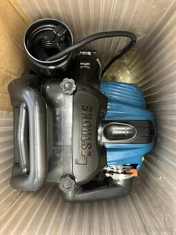 Foukač na záda BBX9900 – 4 takt,  jen rozbalený (číslo 1