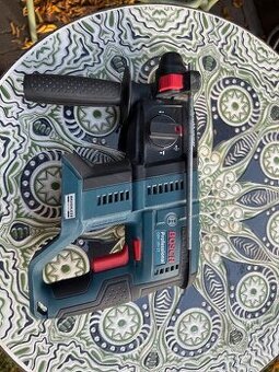 Bosch GBH 18V-21 Professional aku kladivo
