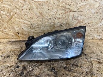 LEVÉ PŘEDNÍ XENONOVÉ SVĚTLO FORD MONDEO MK3
