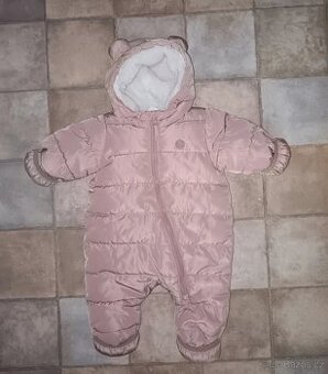 Zimní kombinéza H & M