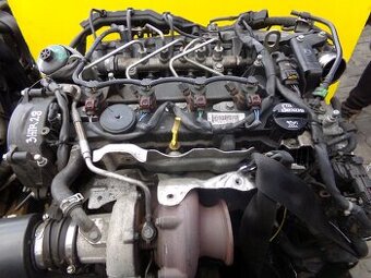 OPEL INSIGNIA 2.0 CDTI 16r 125kW motor B20DTH