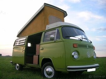 Vw T2 Westfalia