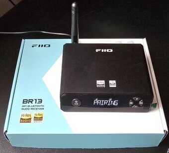 HiFi Bluetooth audio receiver Fiio BR13