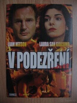 6 thrillerů a drama filmů na DVD