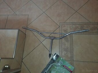 Piditka jawa 50 pionýr