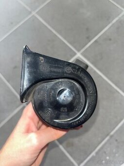 Klaksony Clarton (HIGH + LOW) BMW