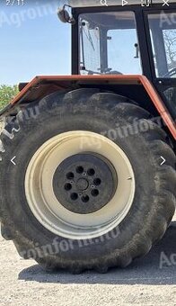 Koupim velká kola R 38