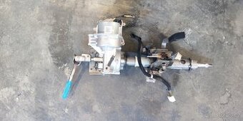 Kia ceed elektrické servo řízení