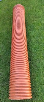 Trubka, roura kanalizační