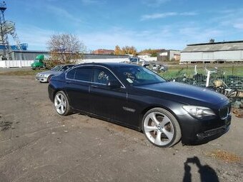 BMW alu kola 7er Original 21" sada style 311