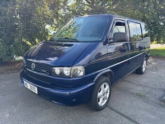 Volkswagen Multivan T4