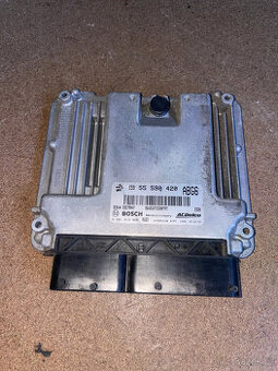 28.ŘÍDÍCÍ JEDNOTKA: 55590420 OPEL INSIGNIA