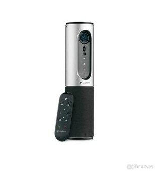 Logitech ConferenceCam Connect