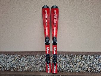 Dětské lyže Tecno Pro 100 cm