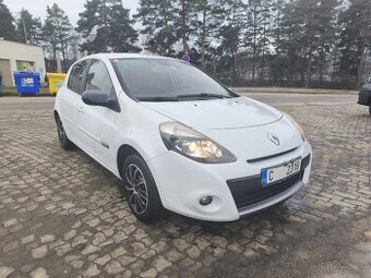 Renault Clio 1.6i Automat