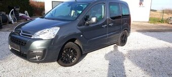 Citroën Berlingo 1.6 HDi Multispace