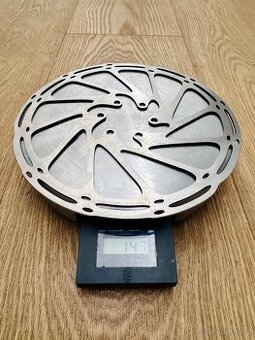 brzdové kotouče Sram Centerline 200mm+180mm Nové