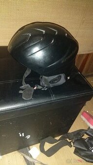 Helma Rossignol giro g10