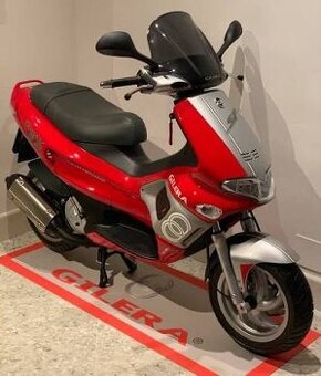 kupim gilera runner 125 2t 180 2t