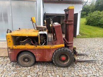 Desta 1622, nová cena