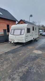 Karavan - Avondale Argente