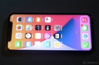 Apple iPhone X 64GB 84%