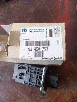 Váha vzduchu Opel 93 450 753