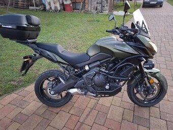 Kawasaki Versys 650