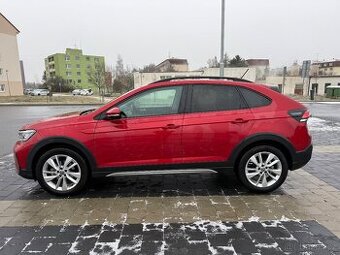 VW Taigo 2024 (85kW) | TAŽNÉ + KAMERA | TOP STAV |