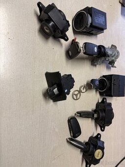 Prodám spínací skříňku