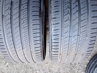 255/35/19 96y Barum - letní pneu 2ks