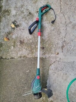 Strunová sekačka Parkside